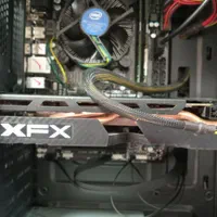 کارت گرافیک ۸گیگ Rx 580|قطعات و لوازم جانبی رایانه|زنجان, |دیوار