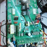 تعمیرات تخصصی انواع دستگاه های جوش اینورتری|خدمات پیشه و مهارت|مشهد, آزادشهر|دیوار