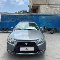 دنا پلاس دنده ای مدل ۹۷