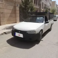 وانت آریسان دوگانه سوز، مدل ۱۳۹۵