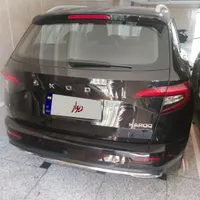 اشکودا Karoq، مدل ۲۰۲۴|خودرو سواری و وانت|تهران, دروس|دیوار