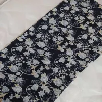 دو قواره پارچه چادری و لباسی|لباس|پردیس, |دیوار