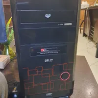 کیس i5 نسل سه