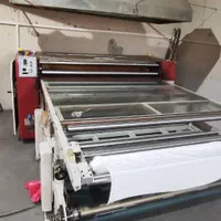 مرکز خرید و فروش انواع دستگاه سابلیمیشن و کلندر|ماشین‌آلات صنعتی|تهران, سهروردی|دیوار