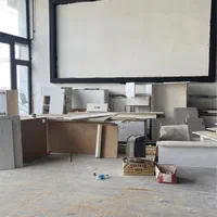 فروش. مغازه ۱۲۵متری مدرن/حیاط دار/مجتمع فاز ۳ سرو|فروش مغازه و غرفه|ارومیه, |دیوار