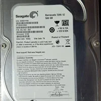 هارد 500 و 1 ترابایت HDD - ساتا SATA|قطعات و لوازم جانبی رایانه|اصفهان, مارچین|دیوار