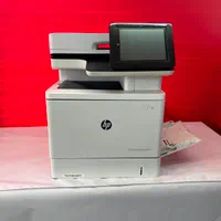 کپی و پرینتر 3 کاره رنگی HP m577|پرینتر، اسکنر، کپی، فکس|شیراز, سینما سعدی|دیوار