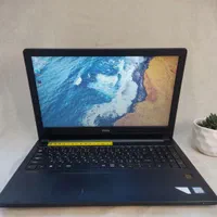 لپتاپ dell حسابداری ترید برنامه‌نویسی  3570|رایانه همراه|مشهد, احمدآباد|دیوار