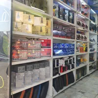 پخش هدلایت SURA|قطعات یدکی و لوازم جانبی|تهران, تهرانپارس شرقی|دیوار