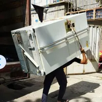خدمات.باربری‌‌وحمل‌اثاثیه‌حمل‌ونقل‌‌‌..کارگرتنها|خدمات حمل و نقل|مشهد, امامیه|دیوار