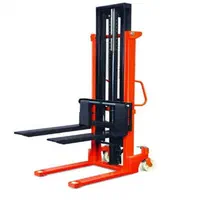 مجموعه تخصصی جک پالت  استاکر  لیفتراک دستی  ثـامـن