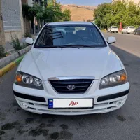 هیوندای آوانته دنده ای مدل ۱۳۸۹ بدون رنگ درحدصفر|خودرو سواری و وانت|تهران, آجودانیه|دیوار