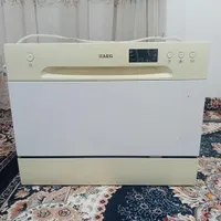 ماشین ظرفشویی