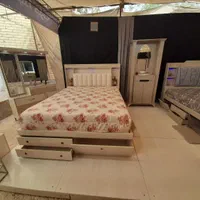 تشک پددار راحت سوپر سایلنت از برند رویال