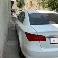 MG 350. 2014|خودرو سواری و وانت|تهران, مسعودیه|دیوار