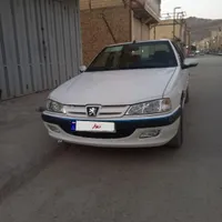 پژوپارس TU5دریچه سیمی