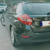 برلیانس h320  مدل 1396|خودرو سواری و وانت|کرج, جهان‌شهر|دیوار