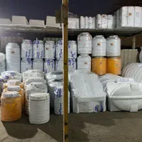 تصفیه آب تانکر مخزن|مصالح و تجهیزات ساختمان|مشهد, خواجه ربیع|دیوار