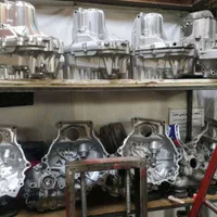 فروش گیربکس|قطعات یدکی و لوازم جانبی|قم, نیروگاه|دیوار