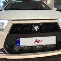دنا پلاس 6 دنده توربو، مدل ۱۴۰۲