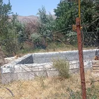 ۳۲۰۰۰ متر باغ در روستای الوند|فروش دفتر صنعتی، کشاورزی، تجاری|خرمدره, |دیوار