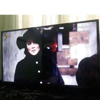 محافظ صفحه گلس و ضربه گیر TV     برای ۵۵ اینچ|تلویزیون و پروژکتور|کرج, گلشهر|دیوار