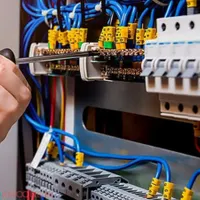 برقکار برق کار حرفه ای ماهر