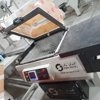 دستگاه شیرینگ پک کابینی دیجیتال مدل NP95|ماشین‌آلات صنعتی|تهران, صادقیه|دیوار