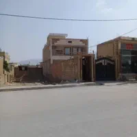 زمین تجاری کرونی