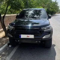کی‌ام‌سی T8، مدل ۱۴۰۲