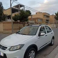 کوییک R کم کار سقف مشکی پارس خودرویی با رینگ اسپرت|خودرو سواری و وانت|شاهین‌شهر, عطار|دیوار