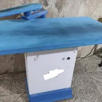 میز مکش الماس ۱۴۰ ×70|اتو و لوازم اتو|اصفهان, خانه اصفهان|دیوار