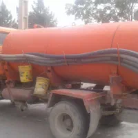 تخلیه چاه