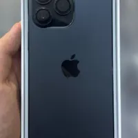 اپل iphone 14 Pro Max با حافظهٔ ۲۵۶ گیگابایت
