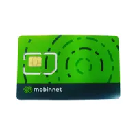 سیمکارت مودم 360FDمبین نت 300گیگ وIPاستاتیک