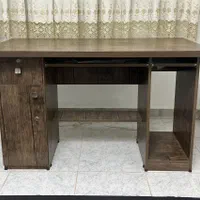 میز کامپیوتر و تحریر / مناسب خونه و دفتر کار|میز تحریر و کامپیوتر|تهران, تهرانسر شرقی|دیوار