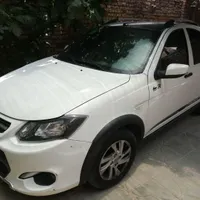 کوییک r سالم و بی خط و خش فسا و شیراز