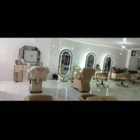 طراحی و تولید دیزاین در تجهیزات ارایشگاهی|آرایشگاه و سالن‌های زیبایی|تهران, نعمت‌آباد|دیوار