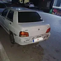 پراید ۱۳۲|خودرو سواری و وانت|تهران, شادآباد|دیوار
