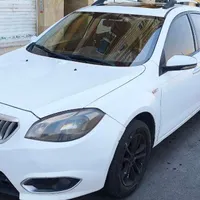 برلیانس H330 اتوماتیک 1500cc، مدل ۱۳۹۶|خودرو سواری و وانت|تهران, شهرک شریفی|دیوار