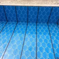 ۲لایه روکش دار ایزوگام گارانتی۲۰ساله چک بلندمدت