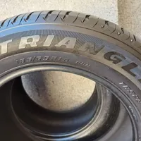 لاستیک تری انگل ، TRIANGLE ، حدود %70 گوشت ۲ حلقه|قطعات یدکی و لوازم جانبی|تهران, دانشگاه شریف|دیوار