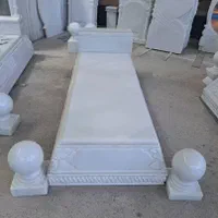 سنگ قبر مشکی و سفید فروش ویژه انواع سنگ|عمده‌فروشی|کرج, کلاک نو|دیوار