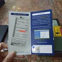 اپل iPhone 13 Pro Max با حافظهٔ ۲۵۶ گیگابایت|موبایل|تهران, سبلان|دیوار