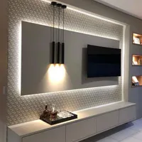 کابینت کمد دیواری درب اتاقی و ورودی میز تی وی چکی|خدمات پیشه و مهارت|مشهد, کشاورز|دیوار