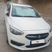 فروش شاهین مدل ۱۴۰۲ درجه یک