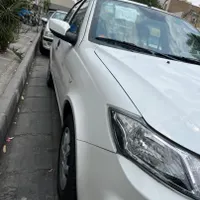 ساینا دنده‌ای S، مدل ۱۴۰۳فرمان D|خودرو سواری و وانت|تهران, تسلیحات|دیوار
