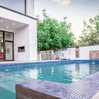 اجاره ویلا فول امکانات ۵ خواب رودهن/لواسان|اجارهٔ کوتاهمدت ویلا و باغ|لواسان, |دیوار