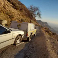 امداد خودرو . یدک کش . خودرو بر .جرثقیل. حمل خودرد|خدمات حمل و نقل|داراب, |دیوار