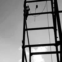 مجری انواع اسکلت های فلزی(پوشش سرتاسر مشهد)